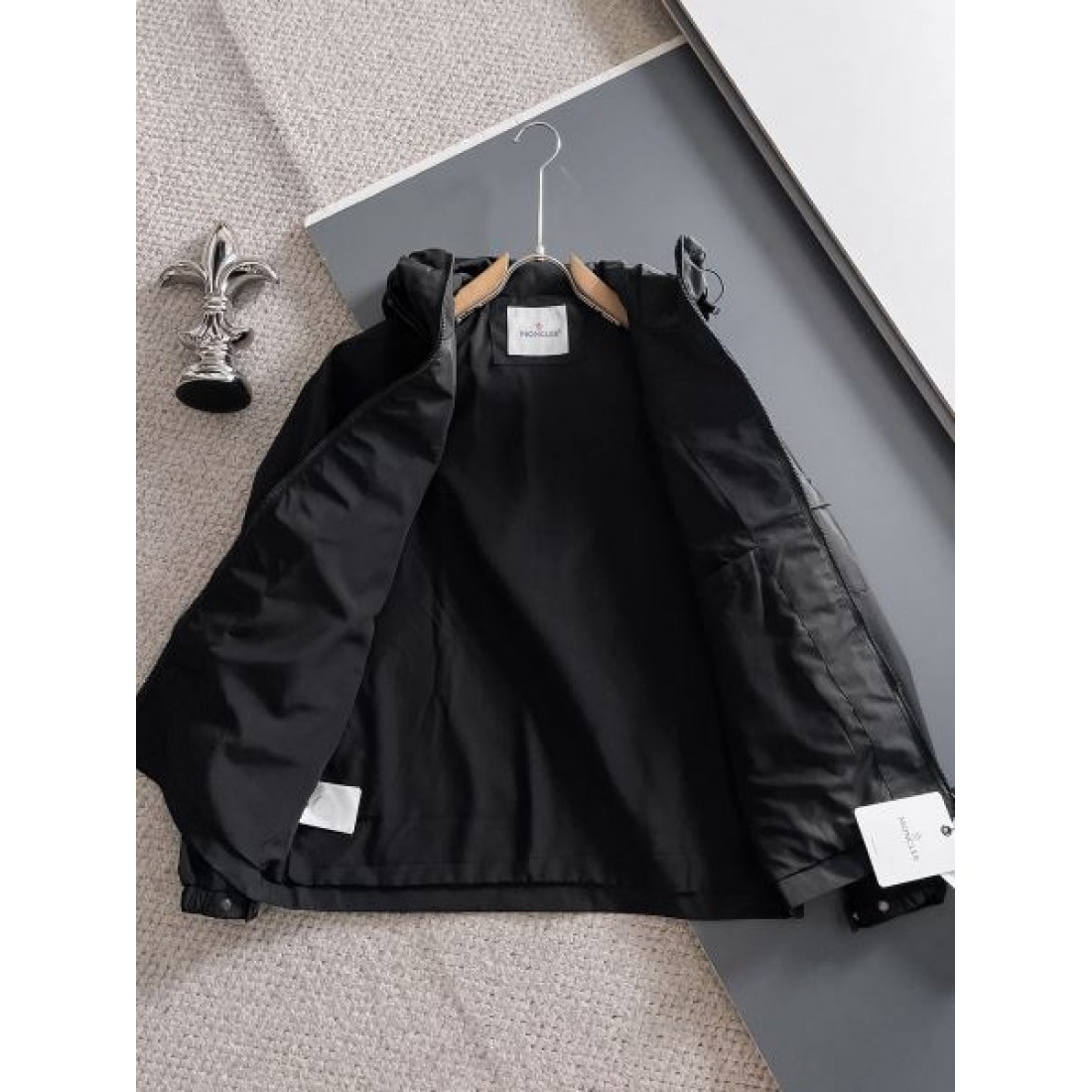 防寒 軽量 MONCLER モンクレール スーパーコピー ジャケット スタイリッシュ