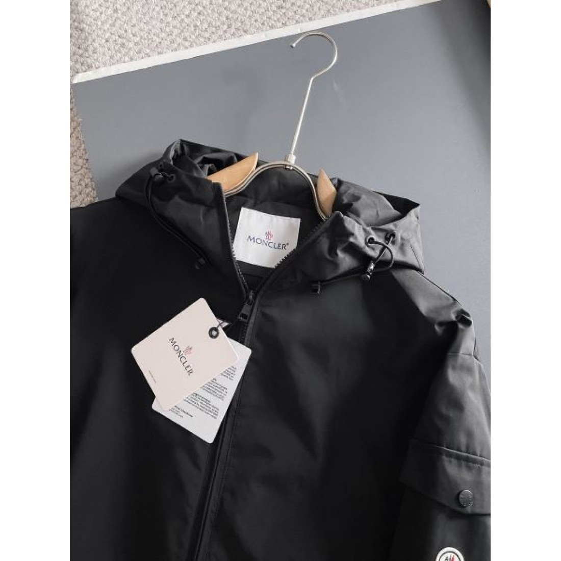 防寒 軽量 MONCLER モンクレール スーパーコピー ジャケット スタイリッシュ