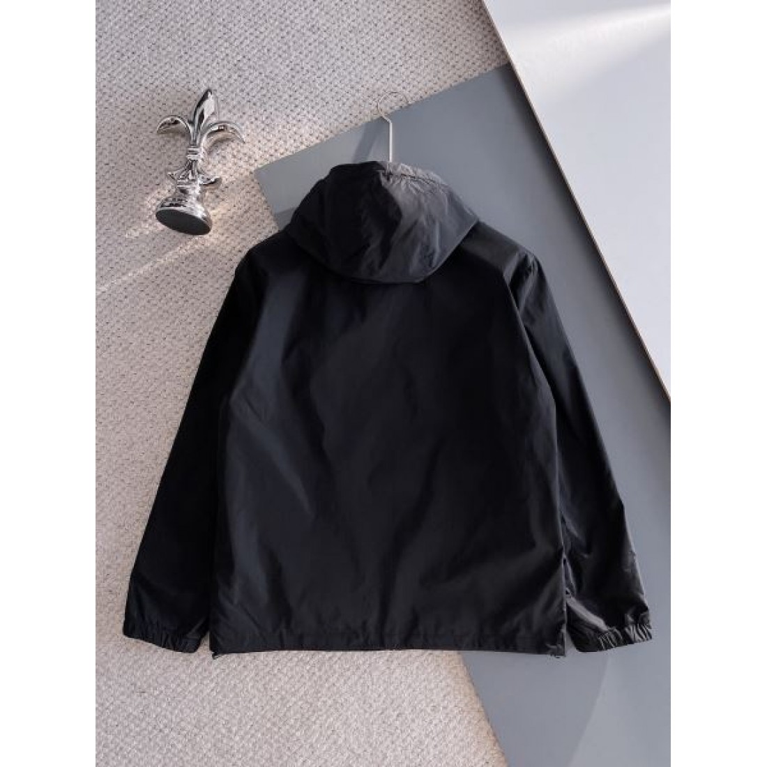 モダン 洗練 PRADA プラダ スーパーコピー ジャケット 上品