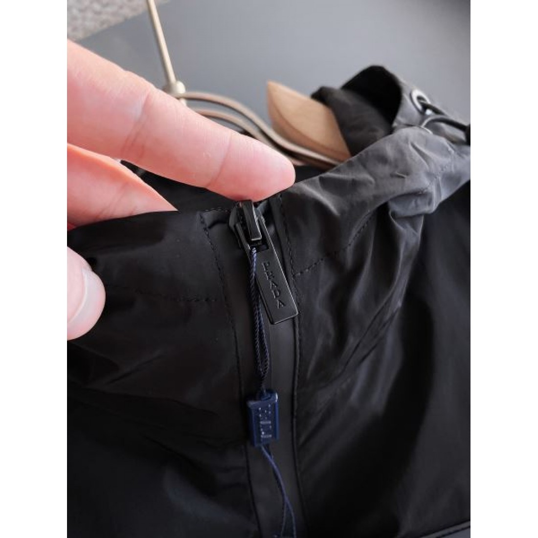 モダン 洗練 PRADA プラダ スーパーコピー ジャケット 上品