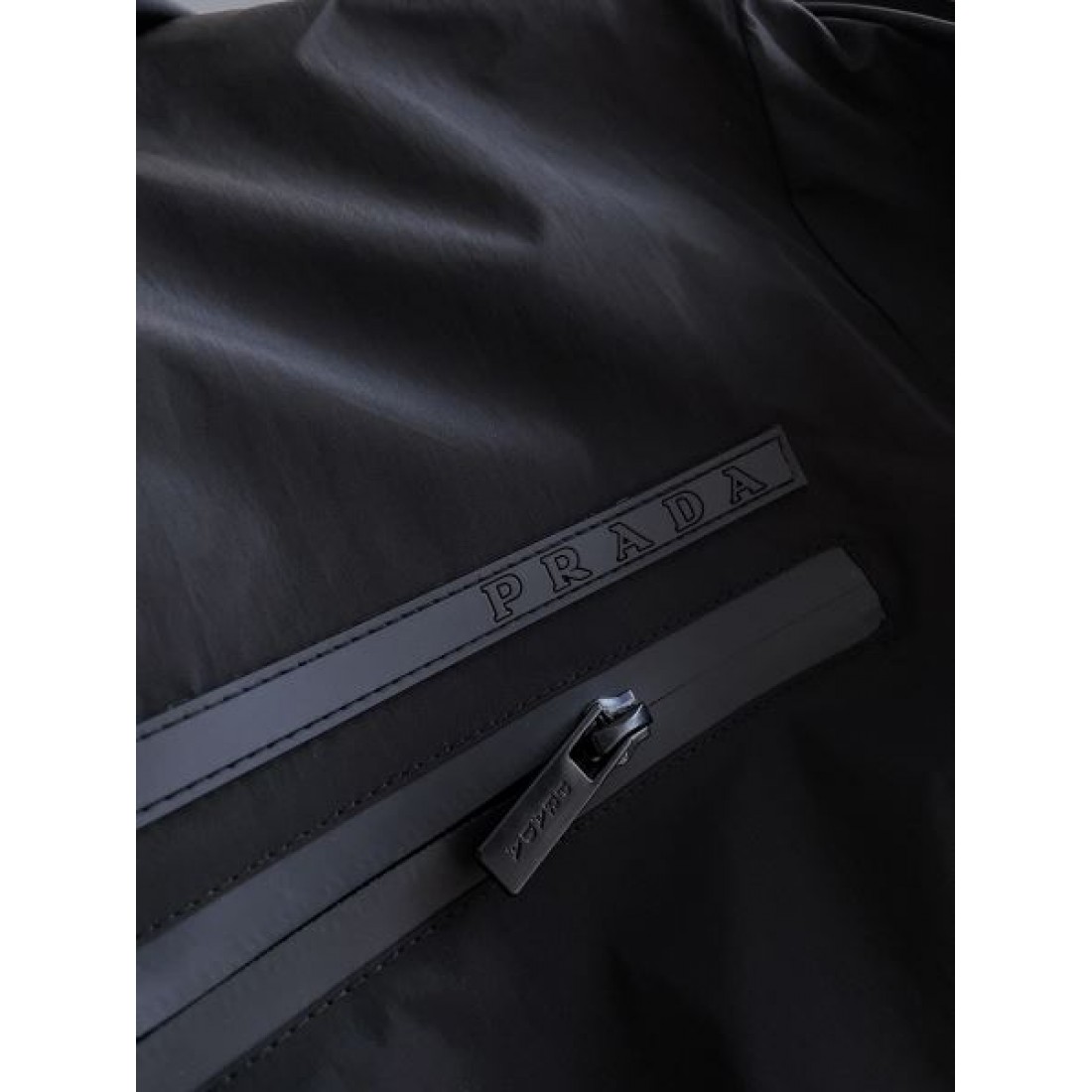 モダン 洗練 PRADA プラダ スーパーコピー ジャケット 上品