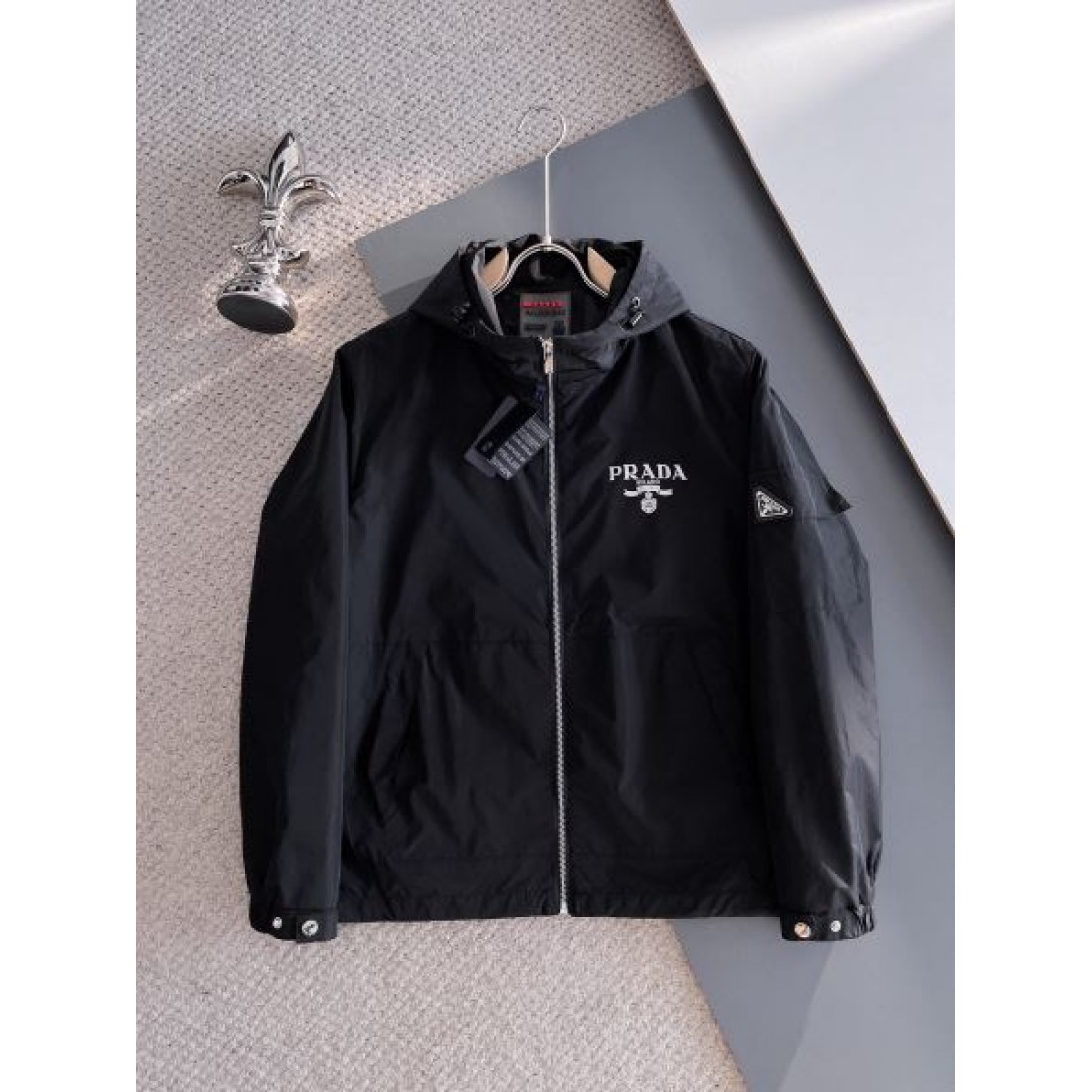 高品質 エレガント PRADA プラダ スーパー...