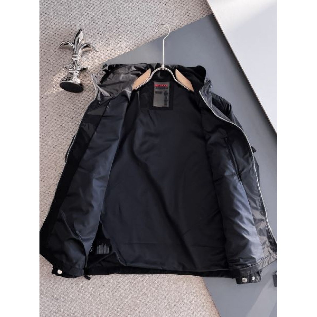 高品質 エレガント PRADA プラダ スーパーコピー ジャケット ラグジュアリー