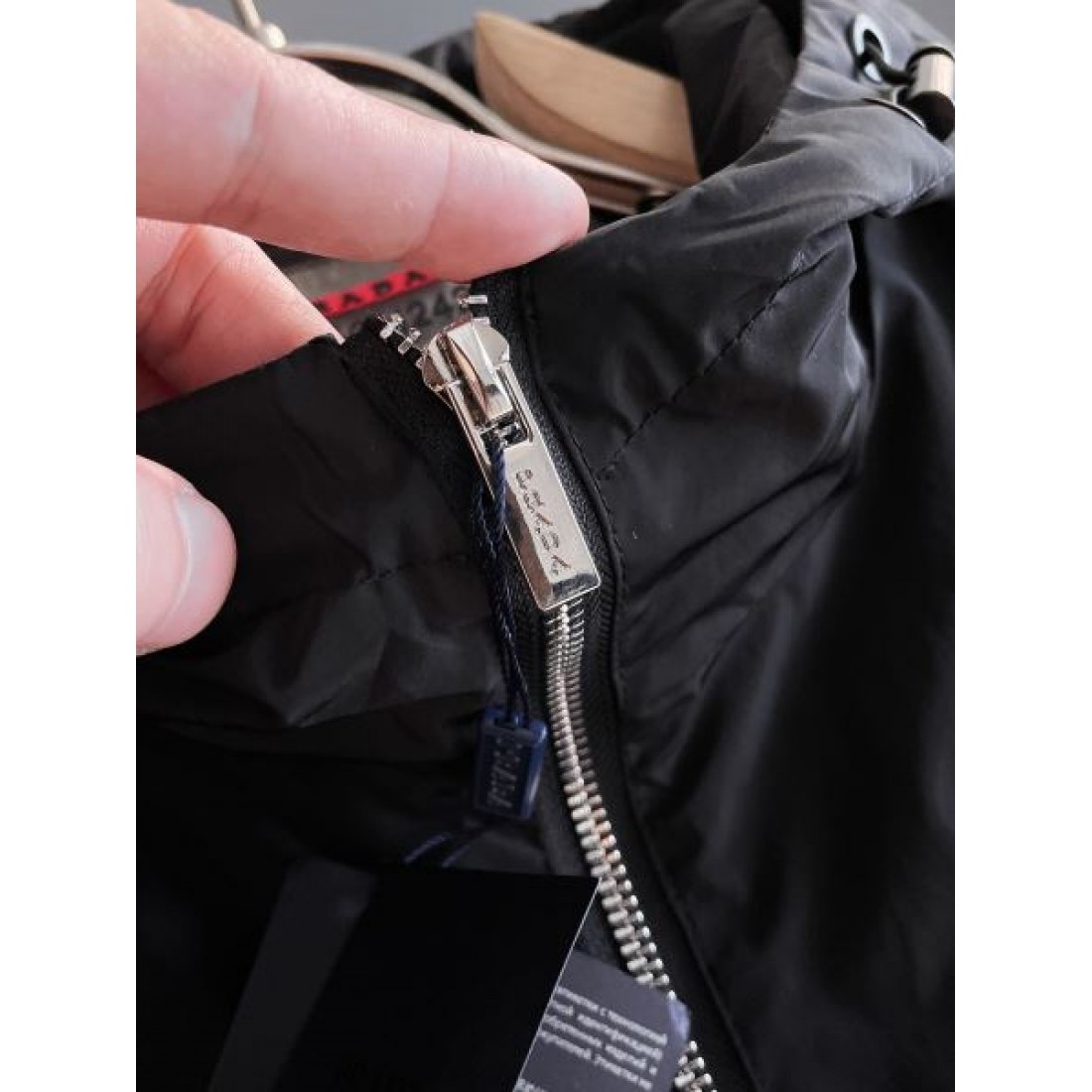 高品質 エレガント PRADA プラダ スーパーコピー ジャケット ラグジュアリー