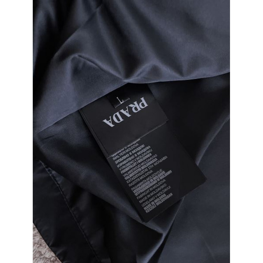 高品質 エレガント PRADA プラダ スーパーコピー ジャケット ラグジュアリー