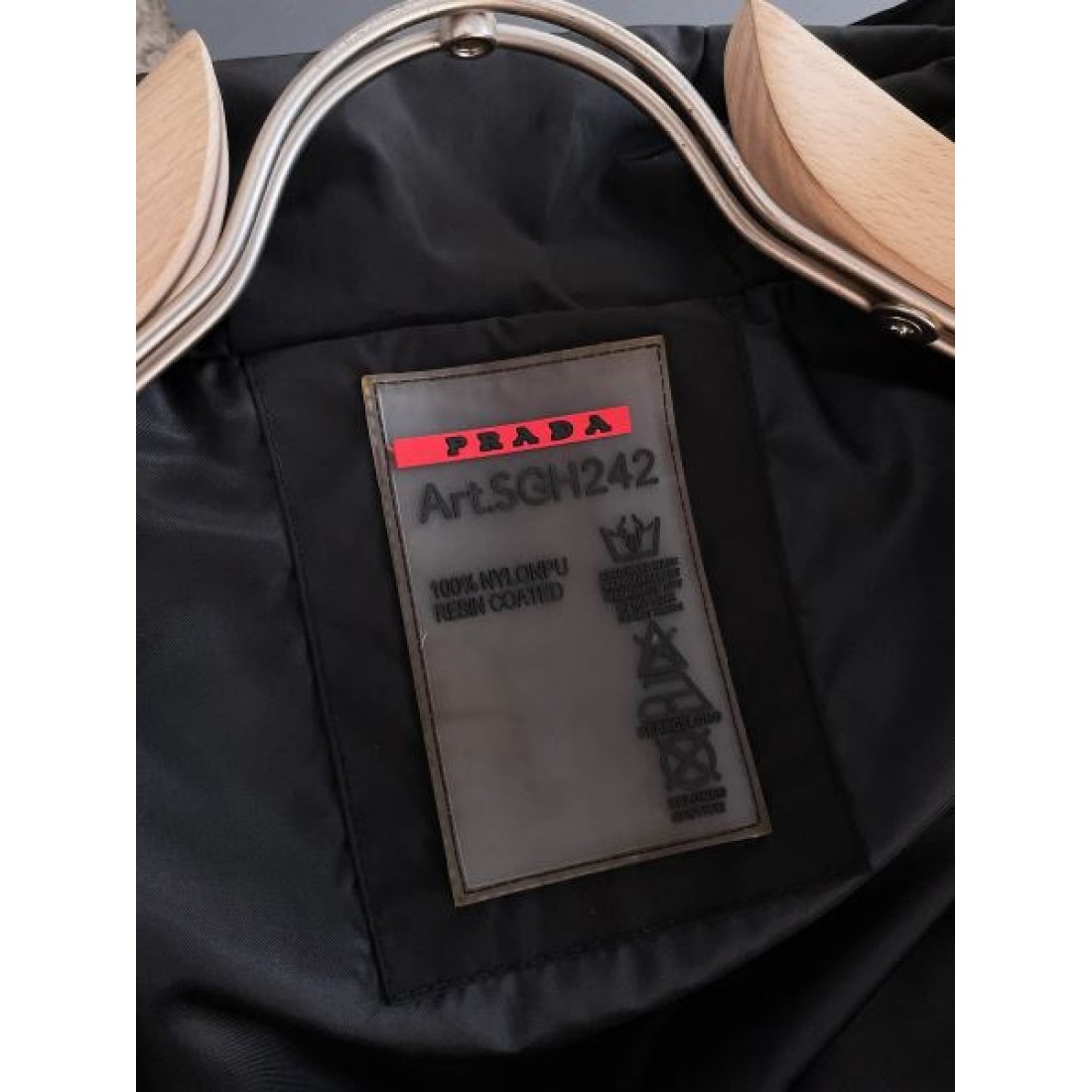 高品質 エレガント PRADA プラダ スーパーコピー ジャケット ラグジュアリー