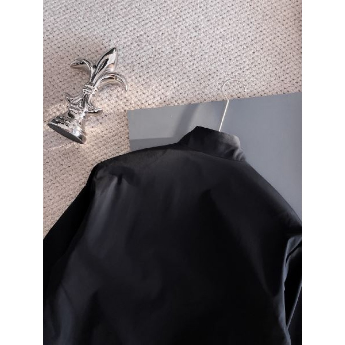 ミニマル 上質 PRADA プラダ スーパーコピー ジャケット 洗練