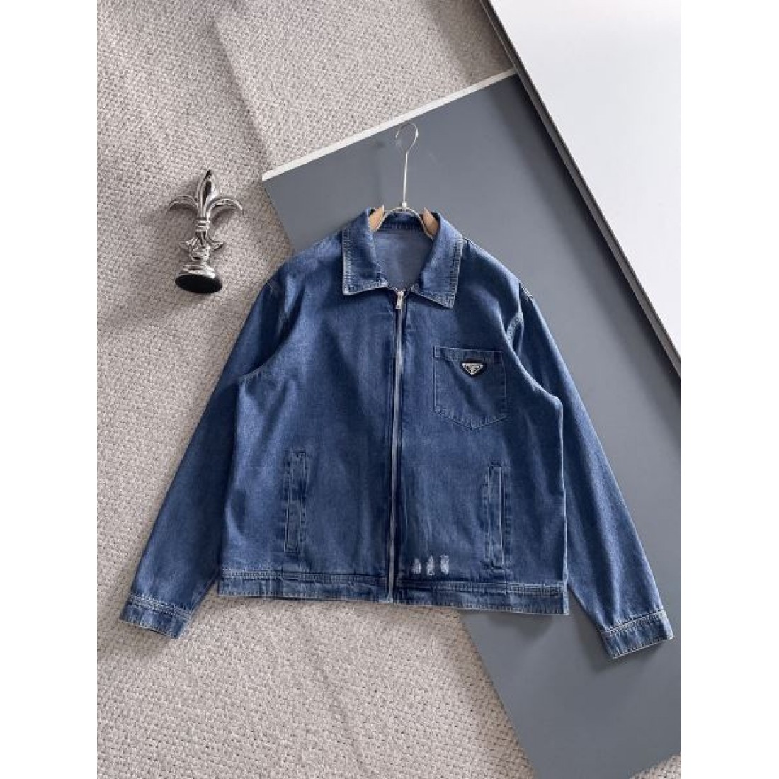 モダン プレミアム PRADA プラダ スーパー...