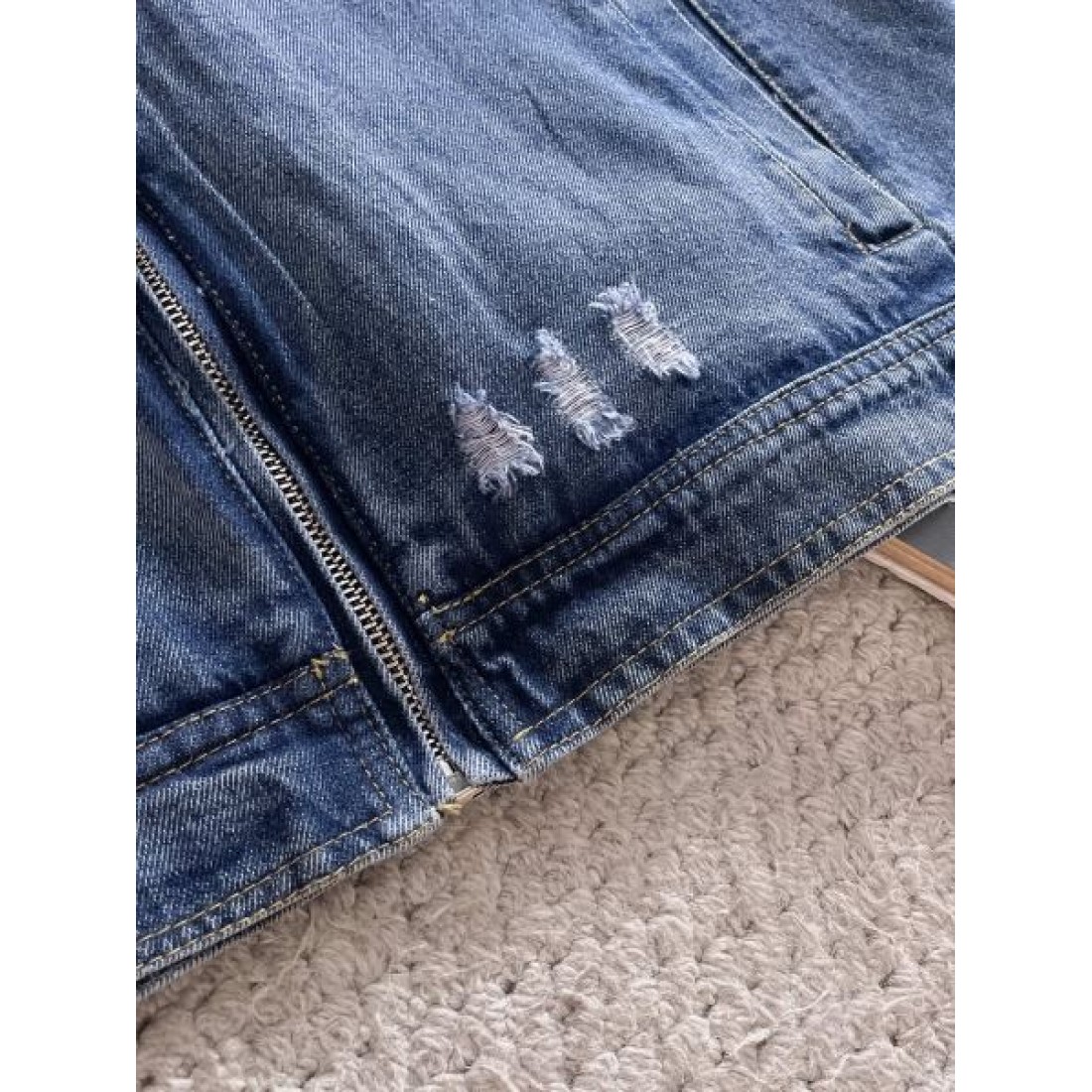 モダン プレミアム PRADA プラダ スーパーコピー ジャケット 洗練