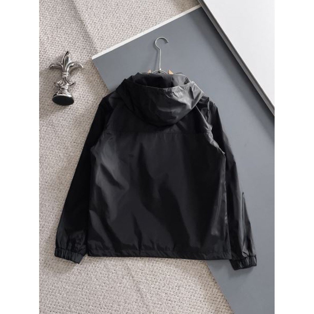 エレガント 高品質 PRADA プラダ スーパーコピー ジャケット 上質