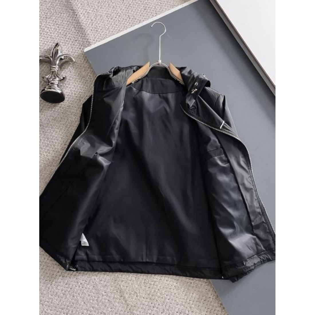 エレガント 高品質 PRADA プラダ スーパーコピー ジャケット 上質