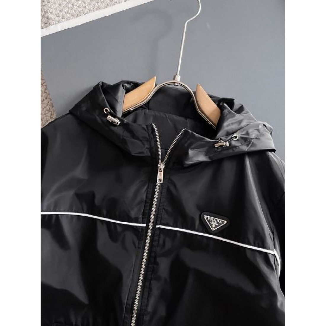 エレガント 高品質 PRADA プラダ スーパーコピー ジャケット 上質