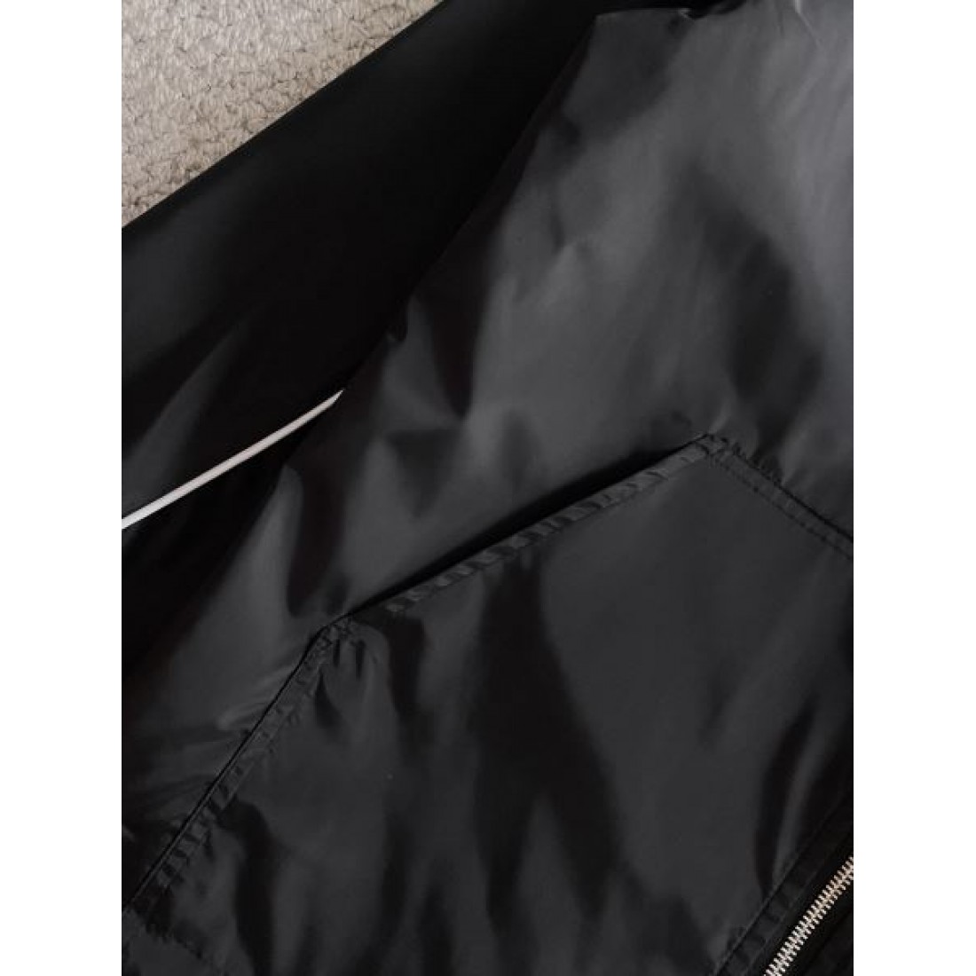 エレガント 高品質 PRADA プラダ スーパーコピー ジャケット 上質