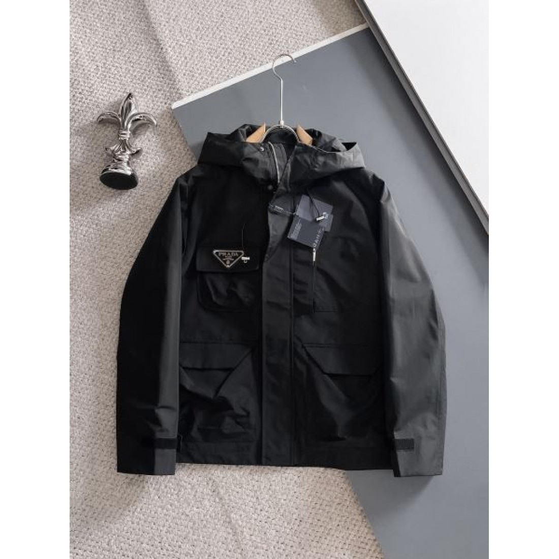 洗練 上品 PRADA プラダ スーパーコピー ...