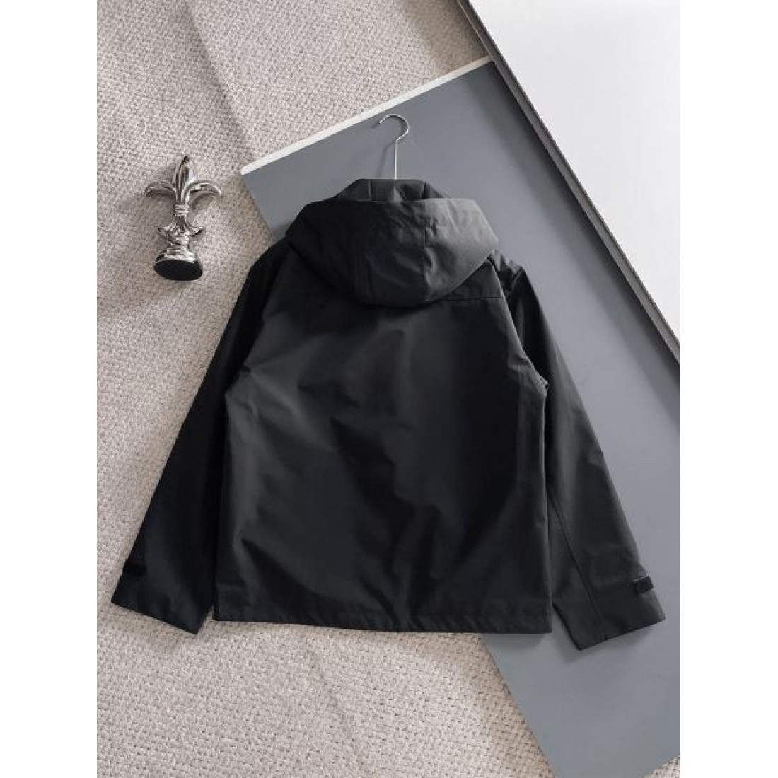 洗練 上品 PRADA プラダ スーパーコピー ジャケット ラグジュアリー