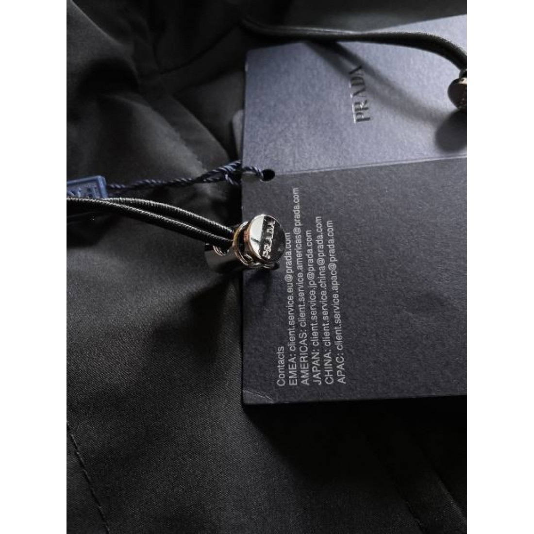 洗練 上品 PRADA プラダ スーパーコピー ジャケット ラグジュアリー