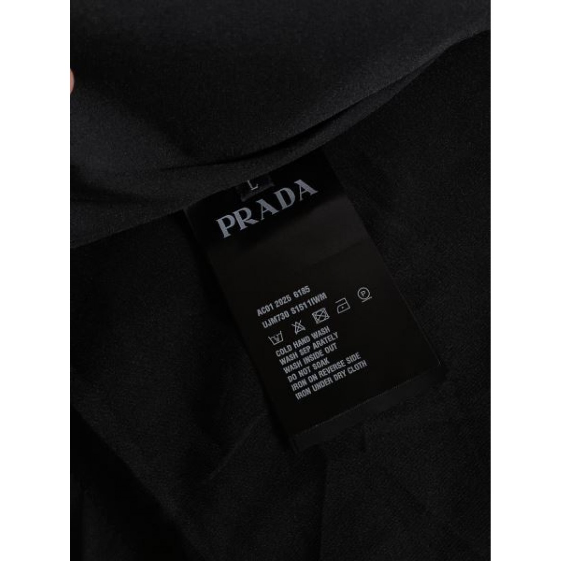 洗練 上品 PRADA プラダ スーパーコピー ジャケット ラグジュアリー