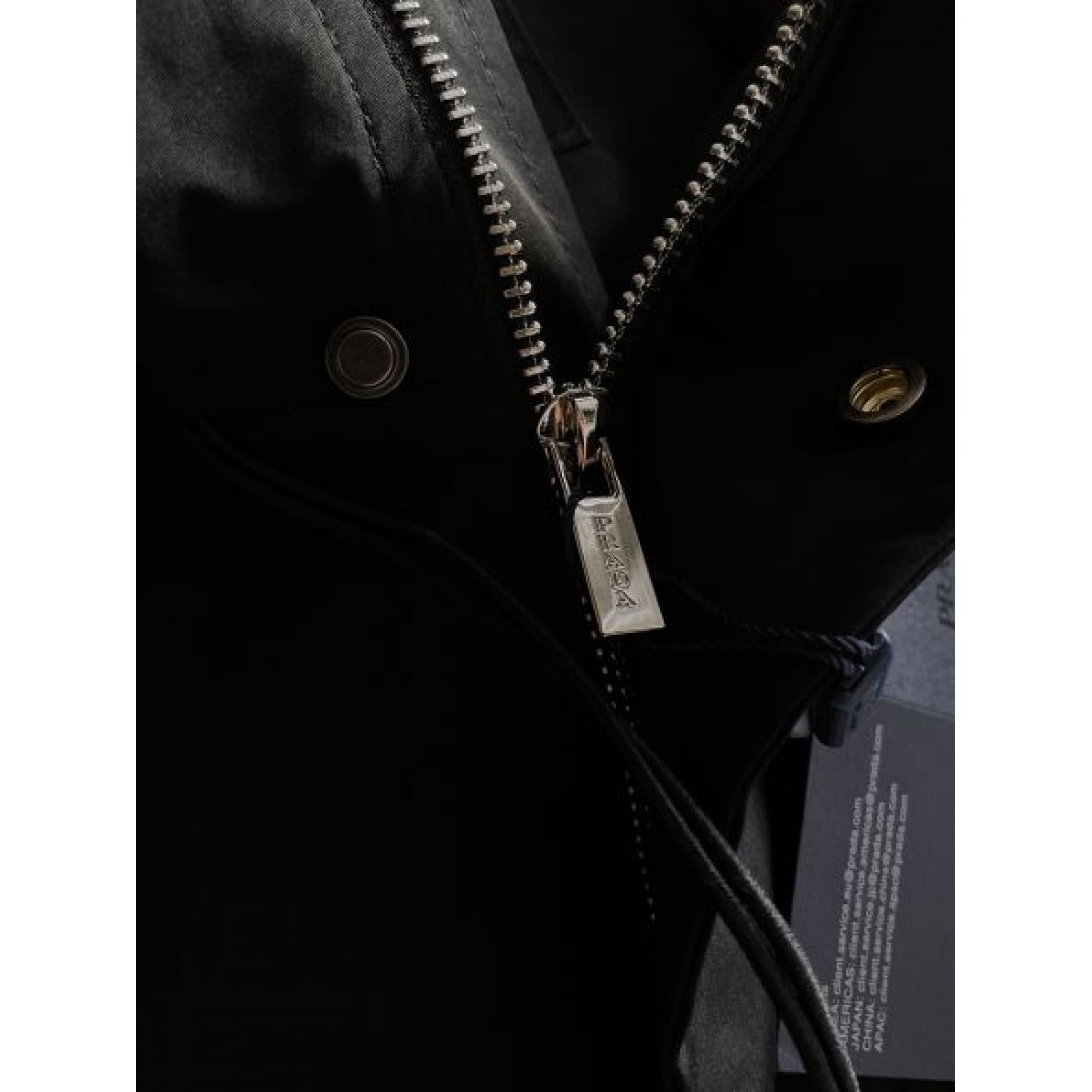 洗練 上品 PRADA プラダ スーパーコピー ジャケット ラグジュアリー