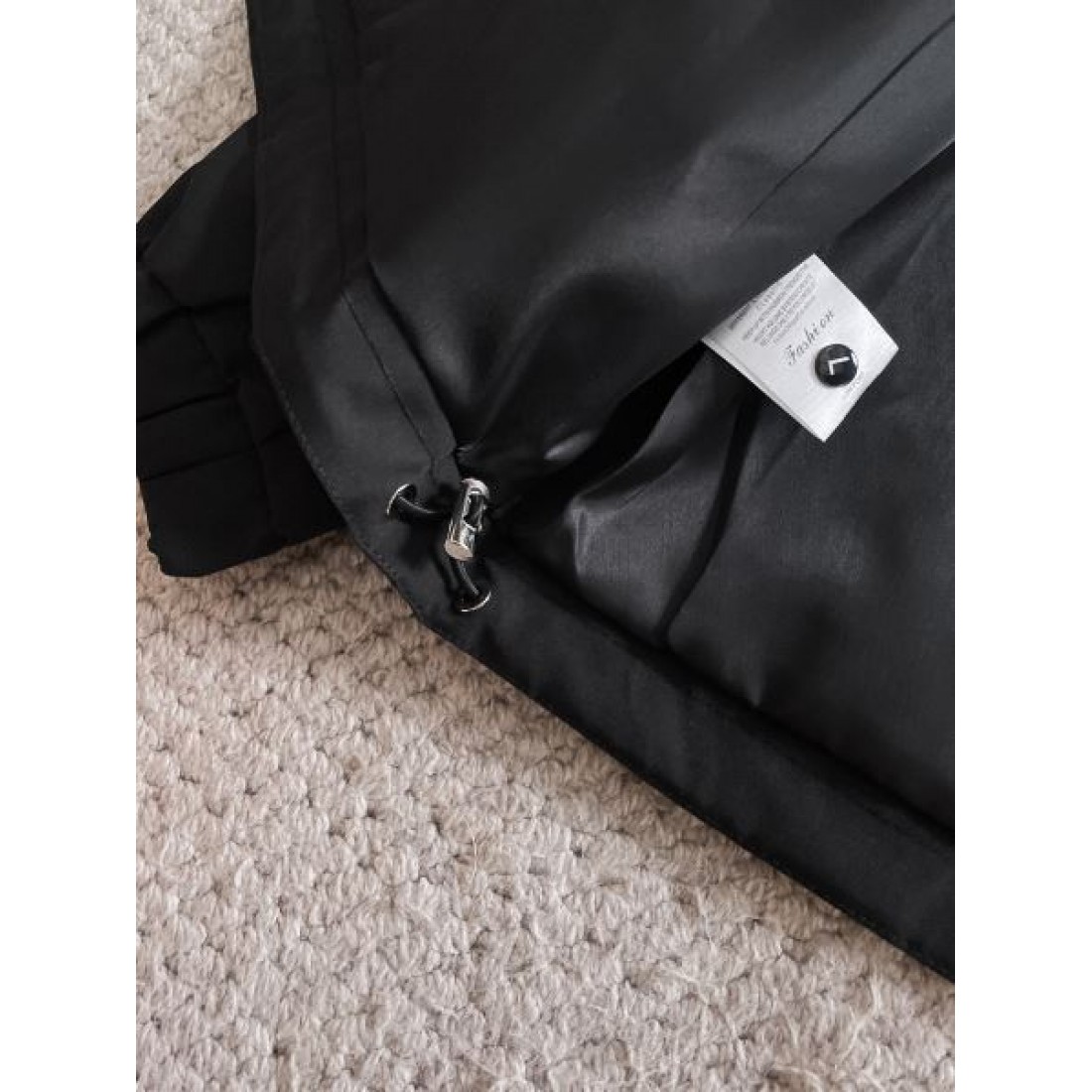 上質 洗練 PRADA プラダ スーパーコピー ジャケット 高級感