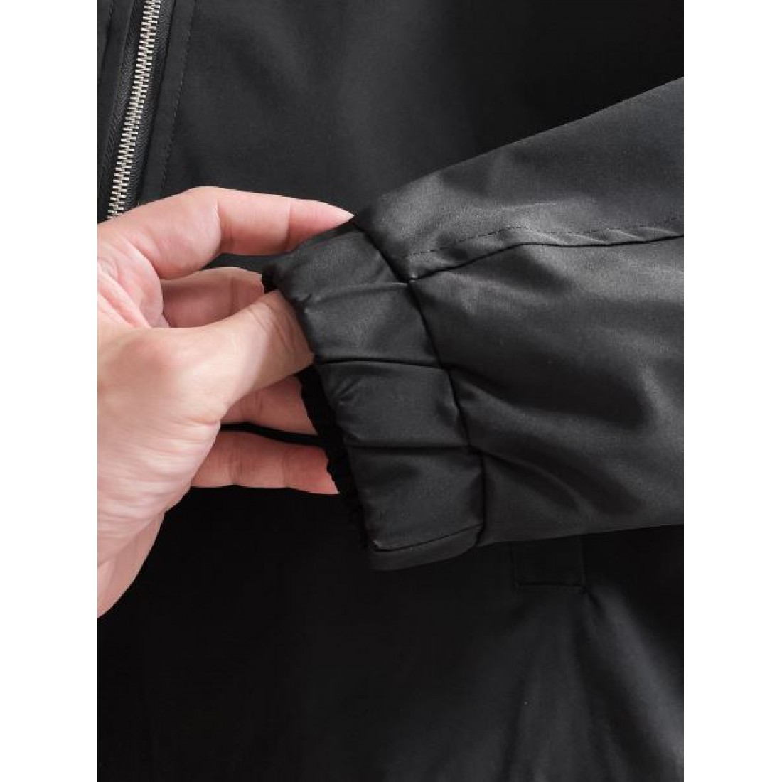 上質 洗練 PRADA プラダ スーパーコピー ジャケット 高級感