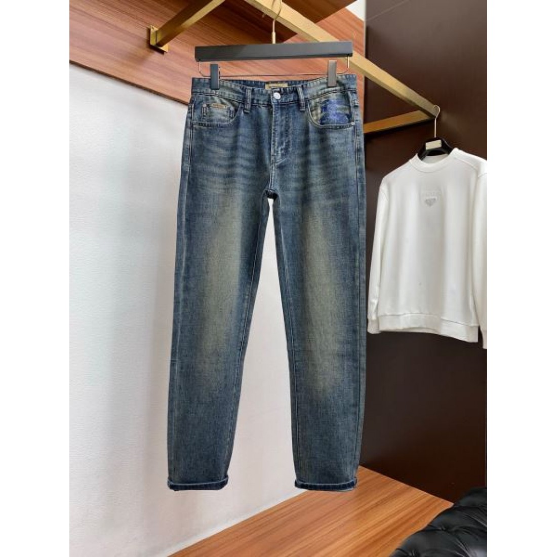 エレガント ラグジュアリー BURBERRY バ...