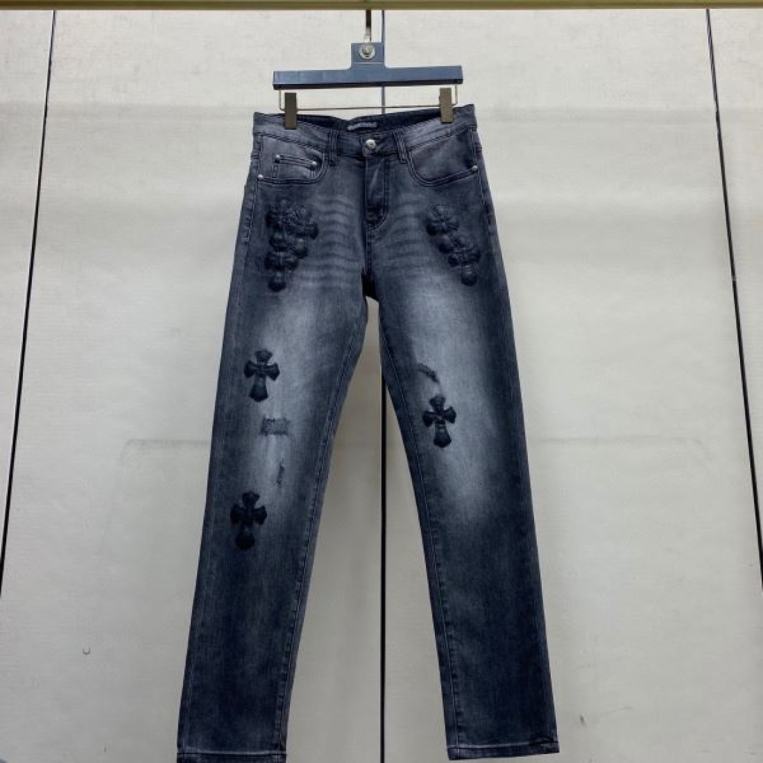 ロック スタイリッシュ CHROME HEART...