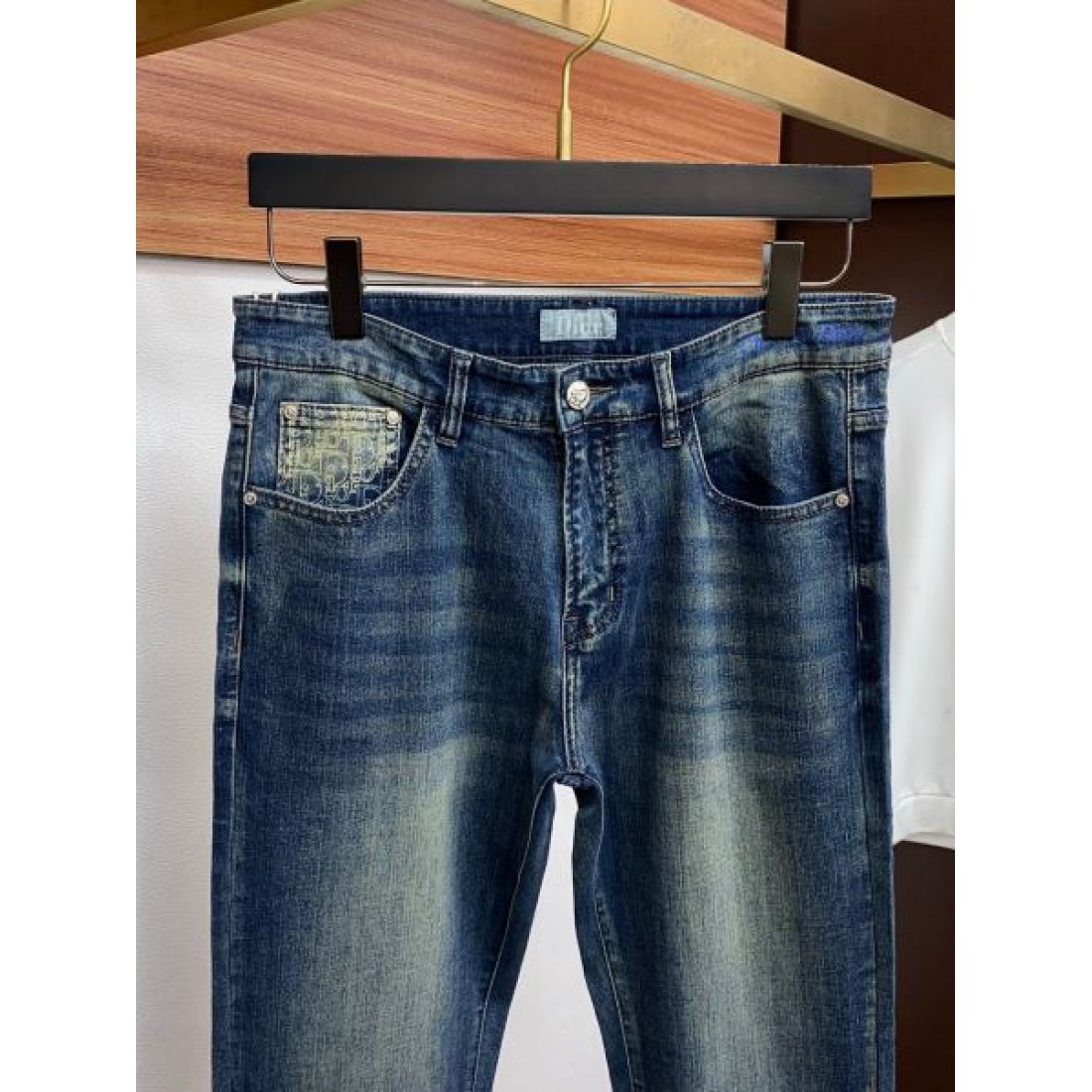 モダン エレガント DIOR ディオール スーパーコピー ジーンズ プレミアム