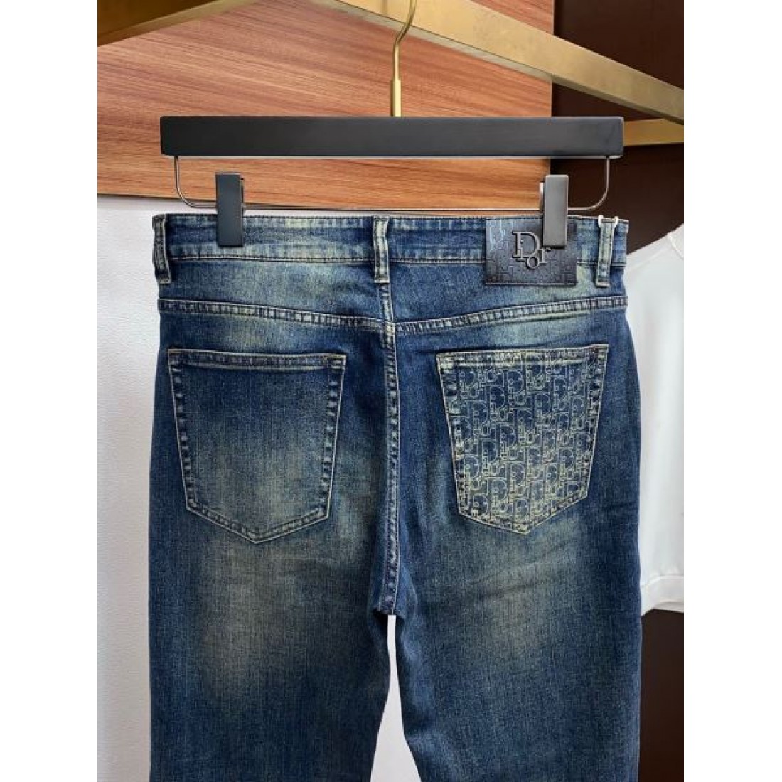 モダン エレガント DIOR ディオール スーパーコピー ジーンズ プレミアム