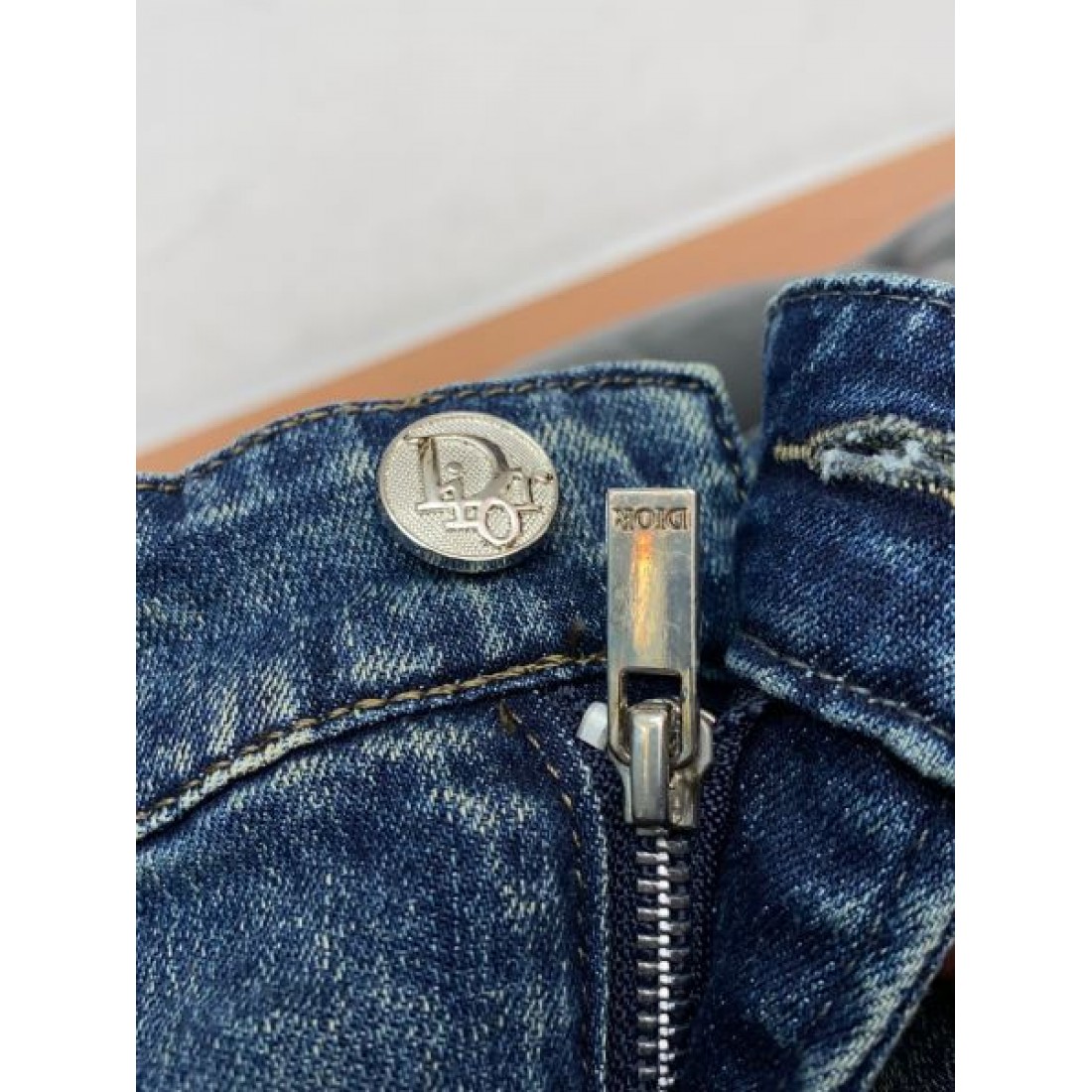 モダン エレガント DIOR ディオール スーパーコピー ジーンズ プレミアム