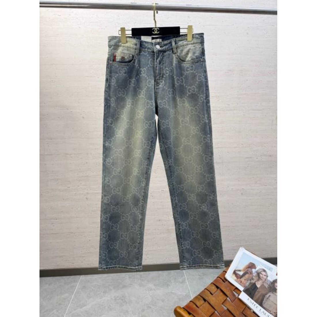 モダン スタイリッシュ GUCCI グッチ スー...