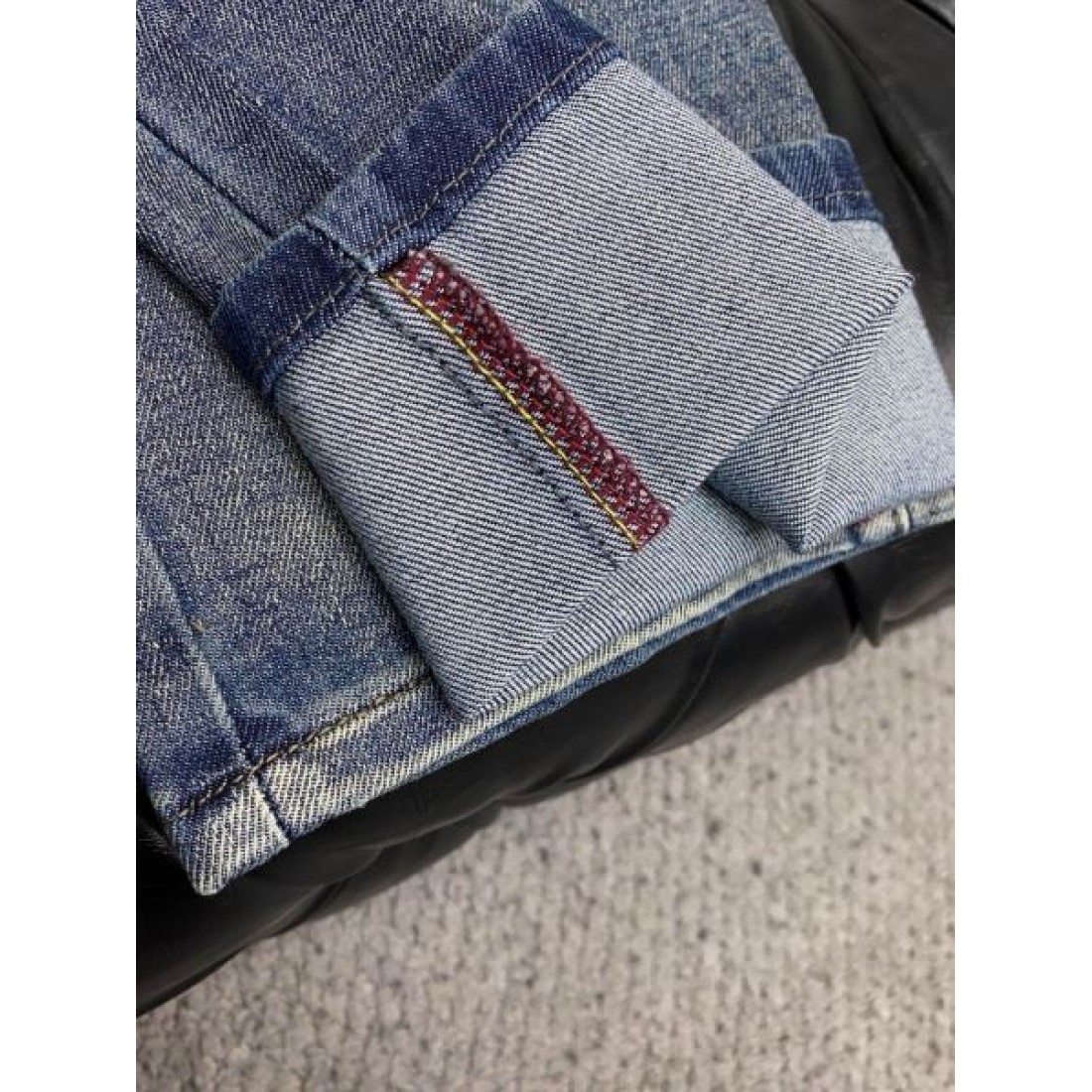 エレガント ラグジュアリー GUCCI グッチ スーパーコピー ジーンズ 上品