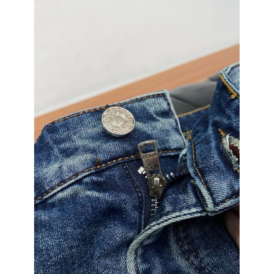 クラシック 高品質 GUCCI グッチ スーパーコピー ジーンズ 洗練