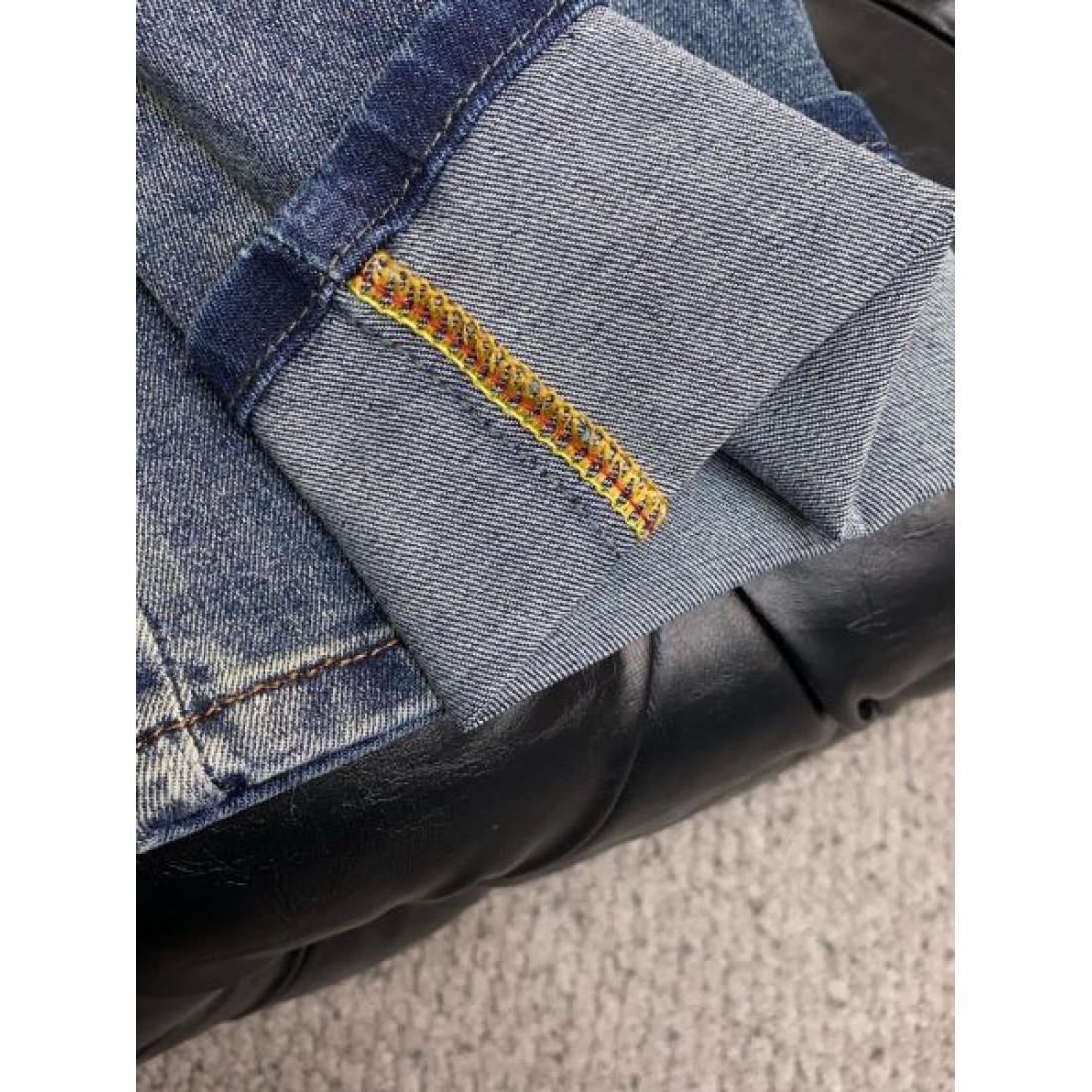 クラシック 高品質 GUCCI グッチ スーパーコピー ジーンズ 洗練