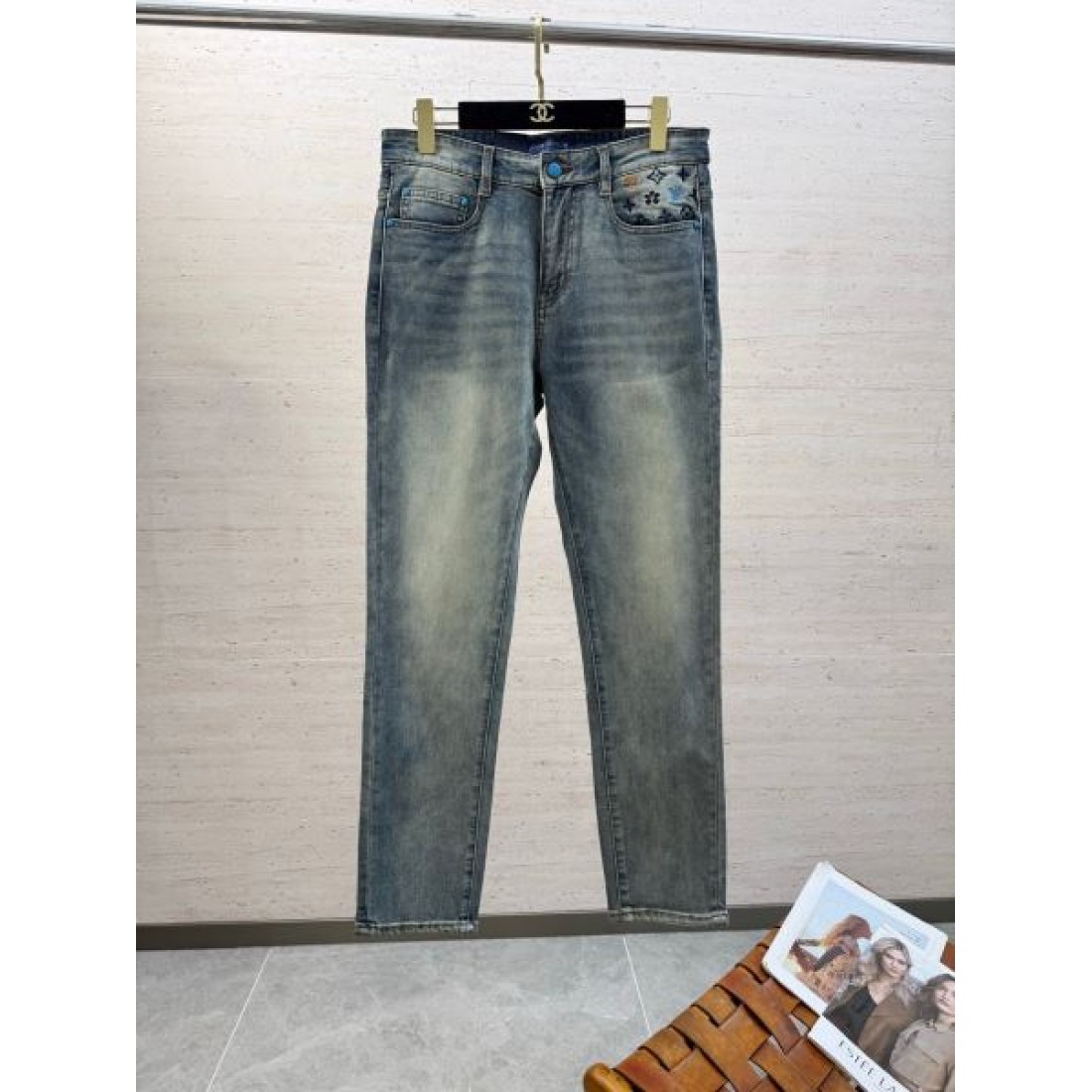 モダン ラグジュアリー LOUIS VUITTO...