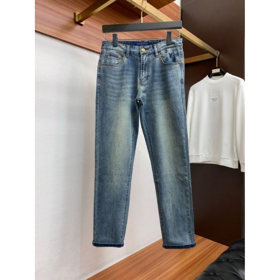 エレガント プレミアム LOUIS VUITTO...