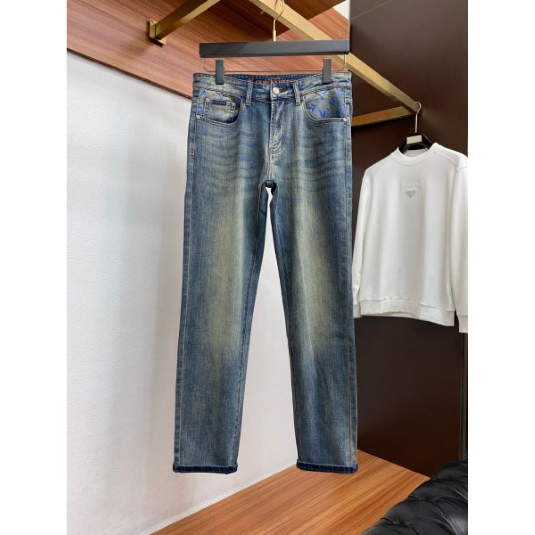 高級感 スタイリッシュ LOUIS VUITTO...