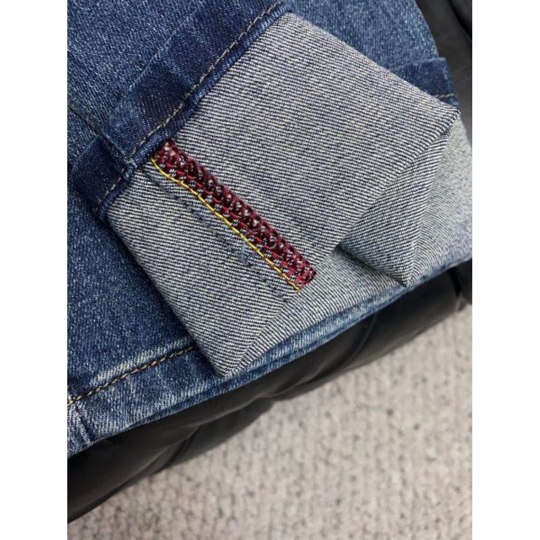 モダン 高品質 PRADA プラダ スーパーコピー ジーンズ スタイリッシュ