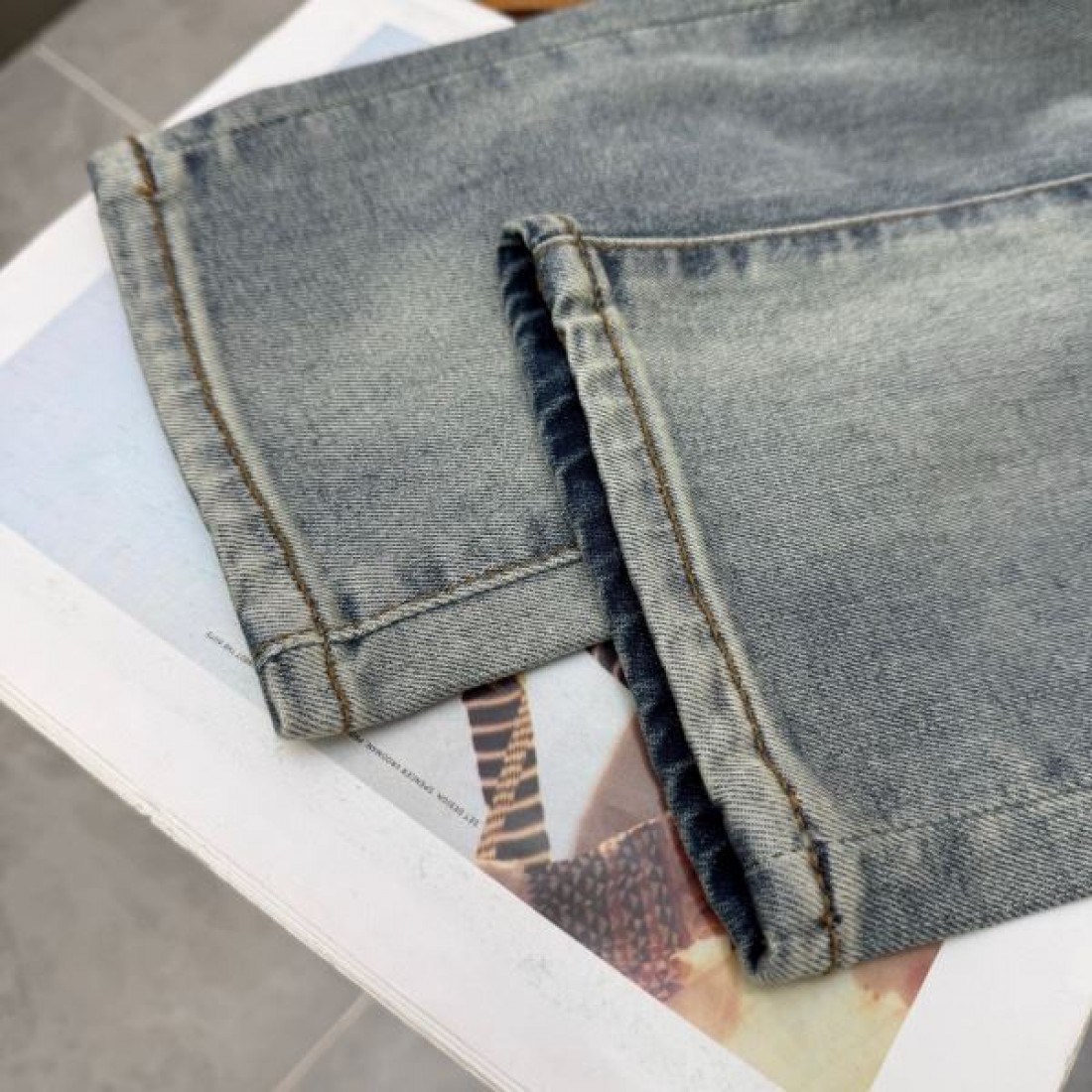 上質 エレガント LOUIS VUITTON ルイヴィトン スーパーコピー ジーンズ 高級感