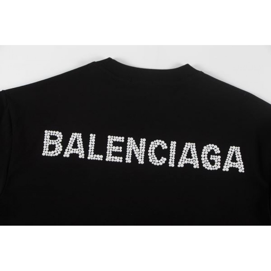 ストリート 人気 BALENCIAGA バレンシアガ スーパーコピー Tシャツ オーバーサイズ トレンド