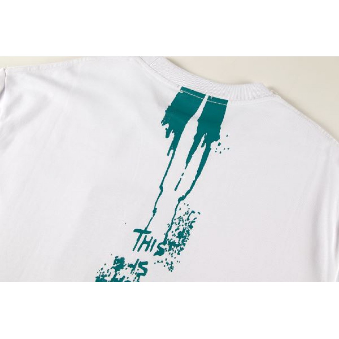 ストリート人気 トレンド感 BALENCIAGA バレンシアガ コピー Tシャツ オーバーサイズ おしゃれ