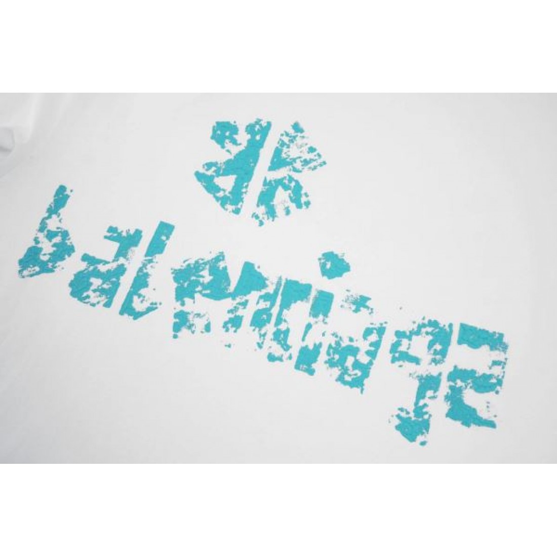 高級カジュアル モード感 BALENCIAGA バレンシアガ コピー Tシャツ 存在感抜群 上質仕上げ