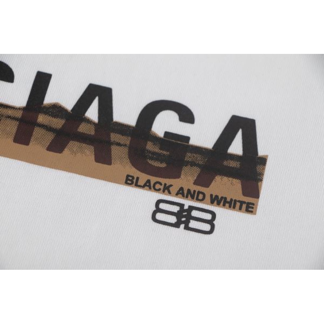  人気定番 クール系 BALENCIAGA バレンシアガ コピー Tシャツ 上品カジュアル 快適フィット