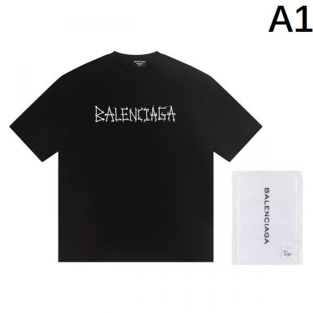 トレンド定番 モダンデザイン BALENCIAG...