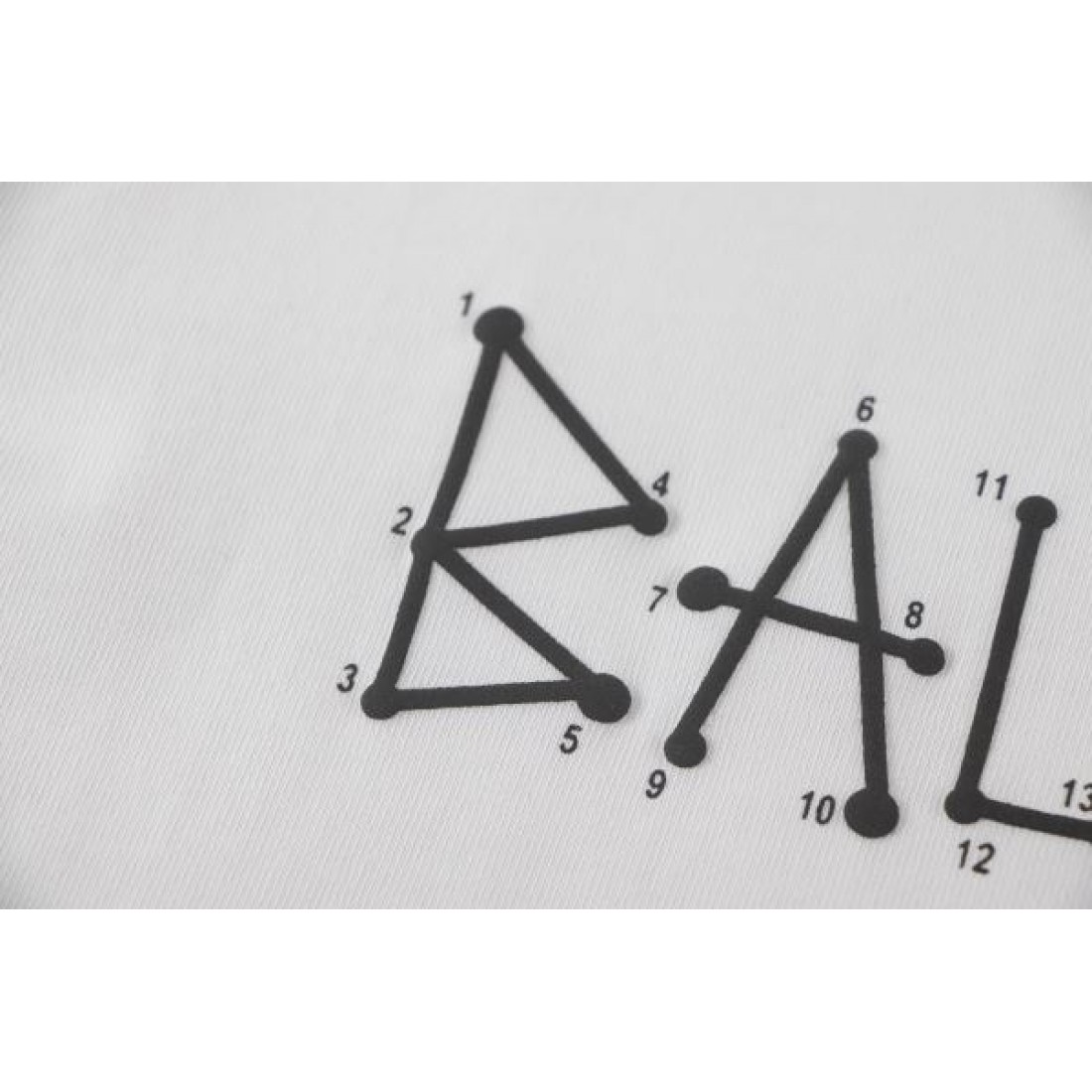 トレンド定番 モダンデザイン BALENCIAGA バレンシアガ コピー Tシャツ 通気性良好 夏人気