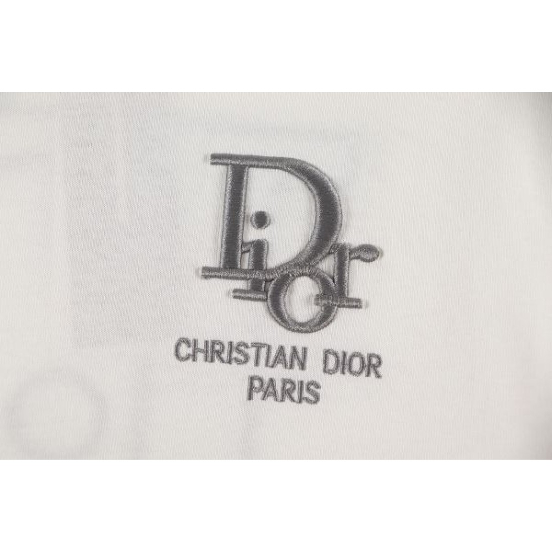 大人カジュアル 上質感 DIOR ディオール コピー 半袖Tシャツ 快適素材 軽量デザイン