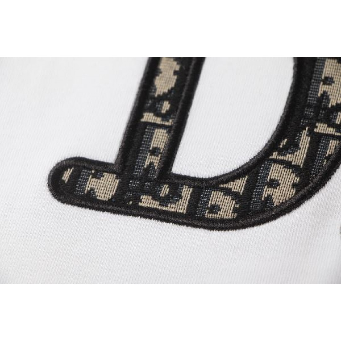 洗練スタイル 高見え DIOR ディオール コピー 半袖Tシャツ 柔らか生地 着心地抜群