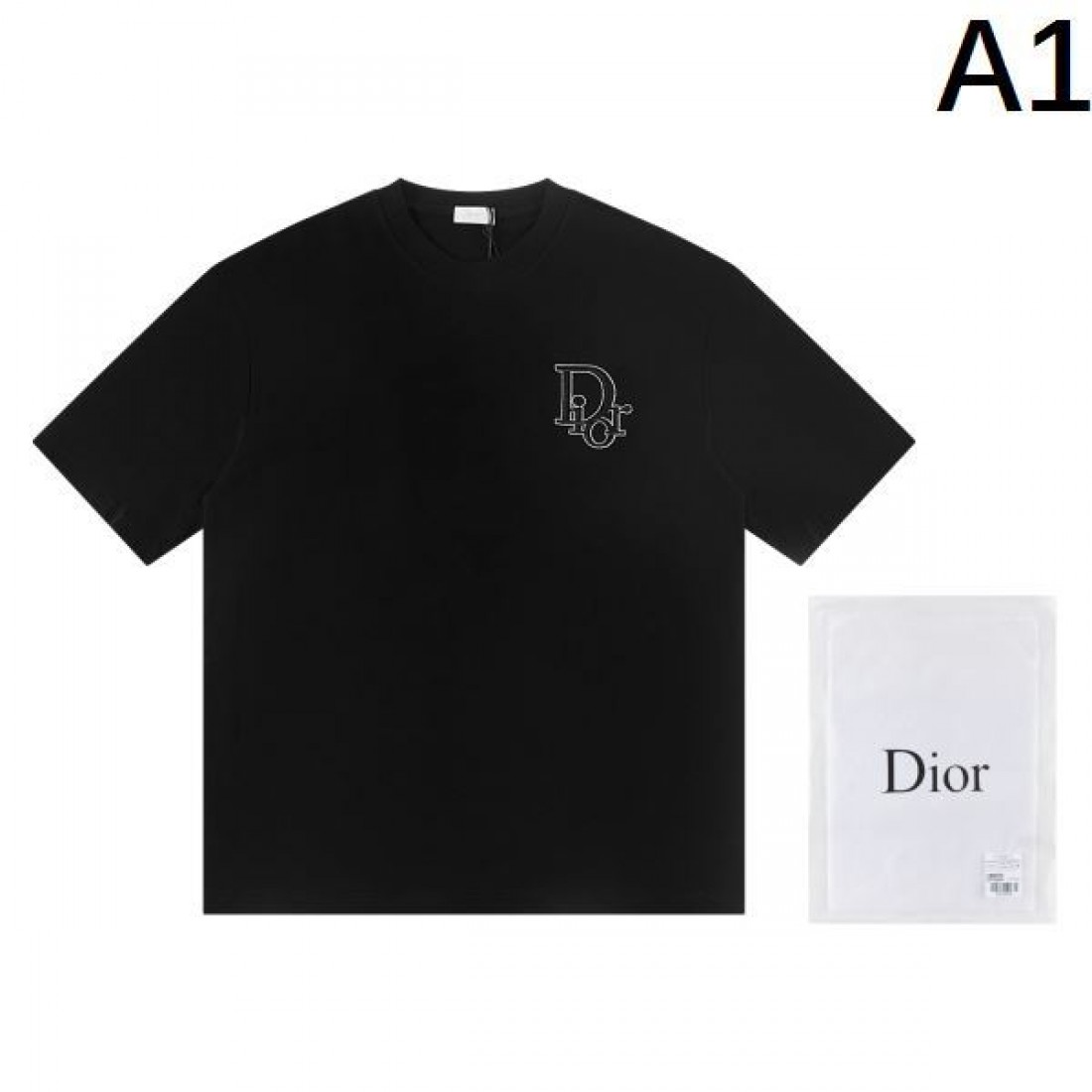 人気トレンド 上品シルエット DIOR ディオー...