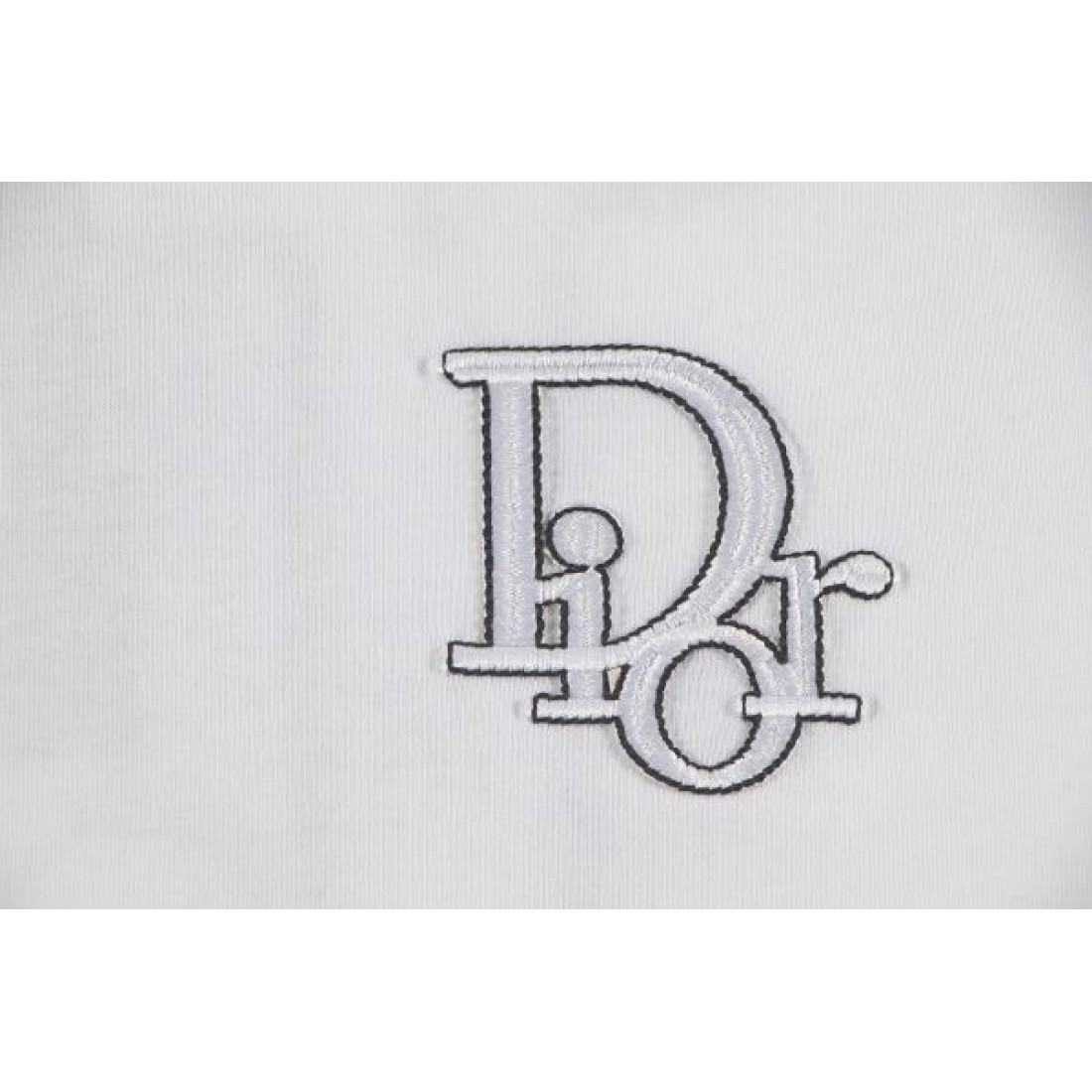 人気トレンド 上品シルエット DIOR ディオール コピー 半袖Tシャツ 通気性素材 春夏定番