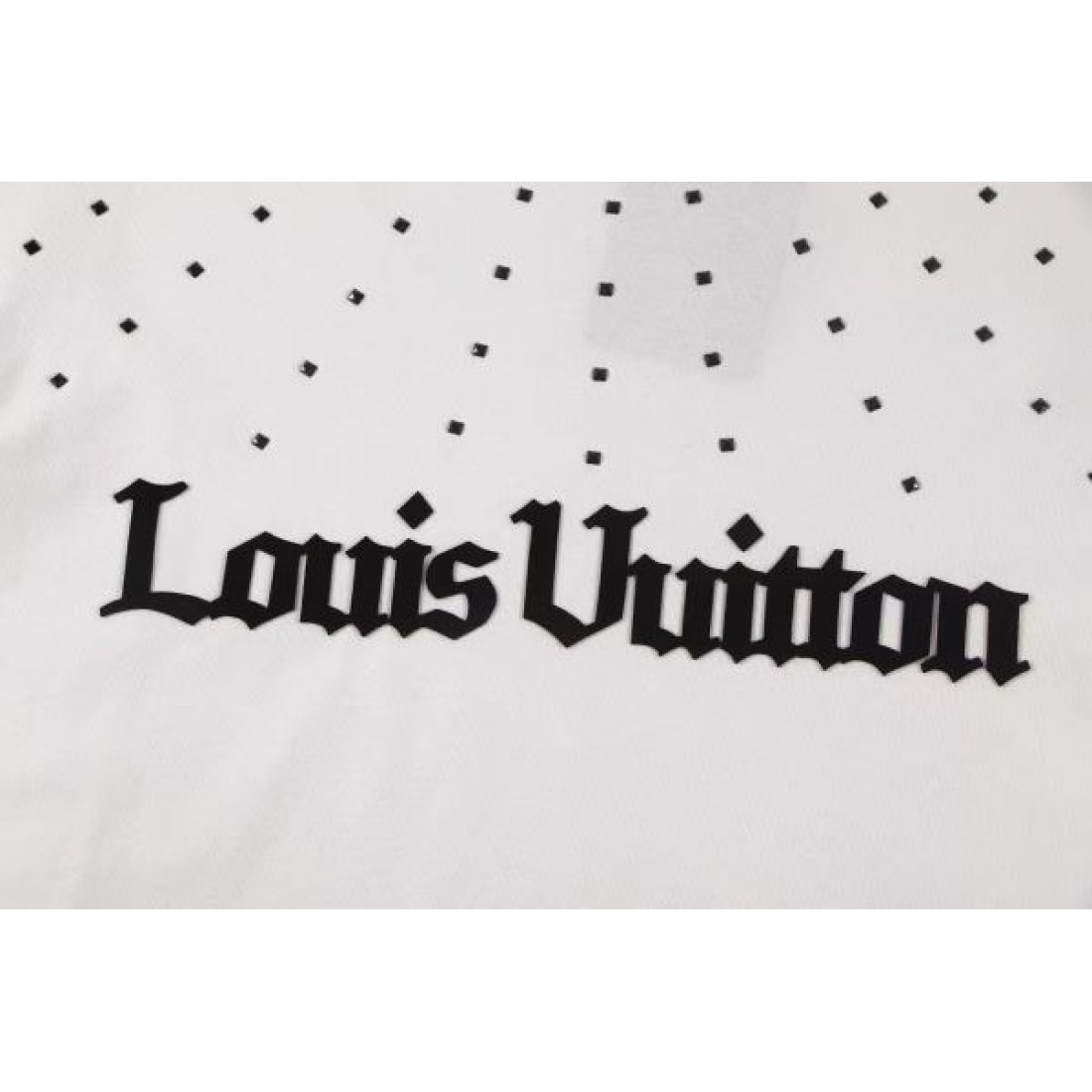 トレンド感 高級ライン LOUIS VUITTON ルイヴィトン コピー 半袖Tシャツ 快適素材