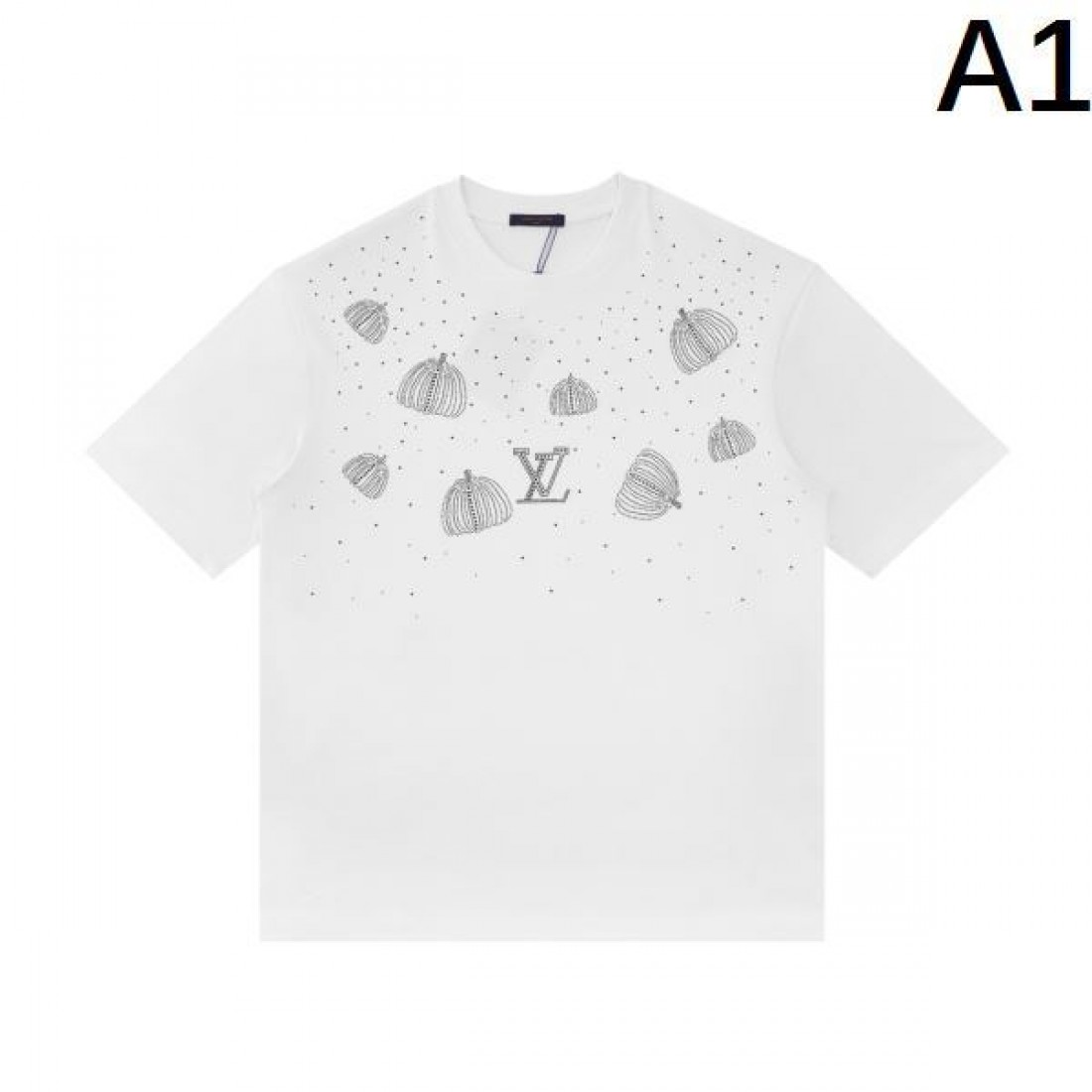 上質素材 シンプル上品 LOUIS VUITTO...